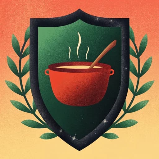 Logo de La Cantina del Club