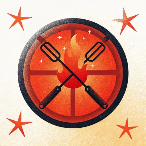Logo de Fuego Norte