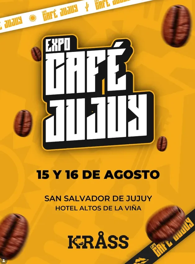 Expo Cafe